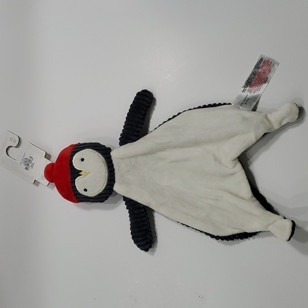 Primark Baby first blanket NWT